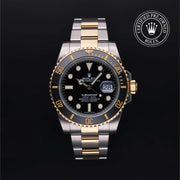 Submariner Date