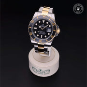 Submariner Date