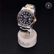 Submariner Date