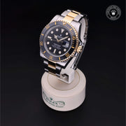 Submariner Date