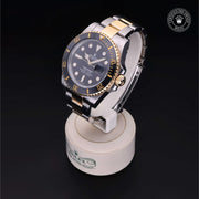 Submariner Date