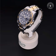Submariner Date