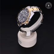 Submariner Date