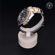 Submariner Date