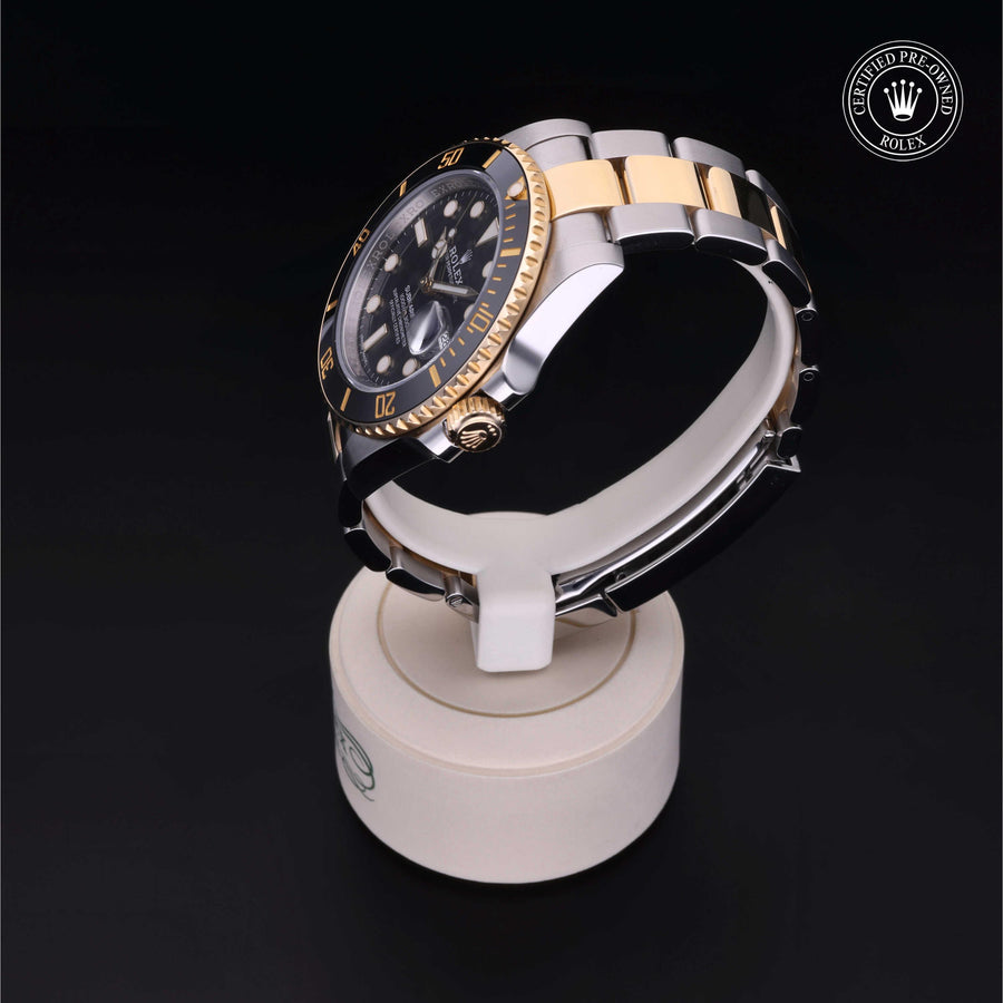 Submariner Date