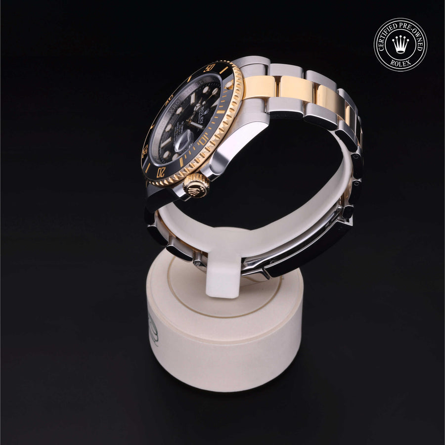 Submariner Date