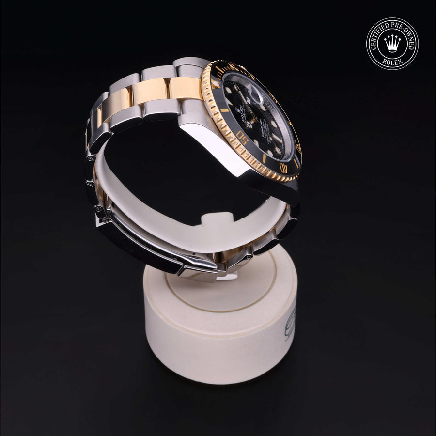 Submariner Date