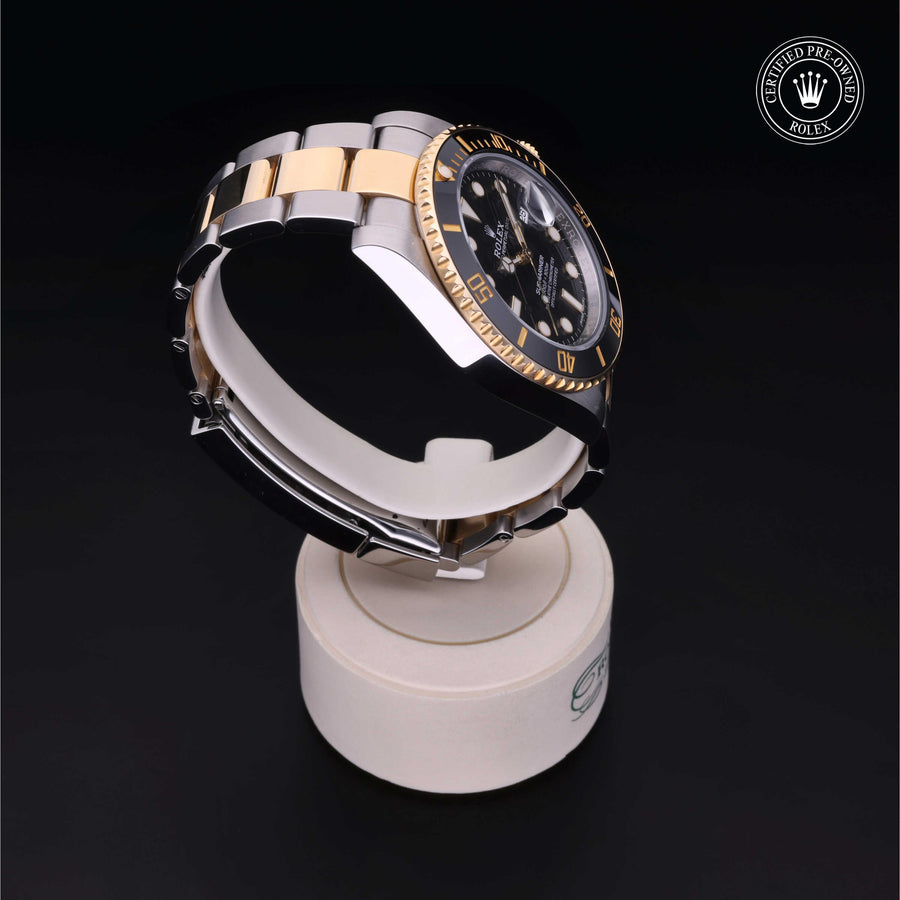 Submariner Date