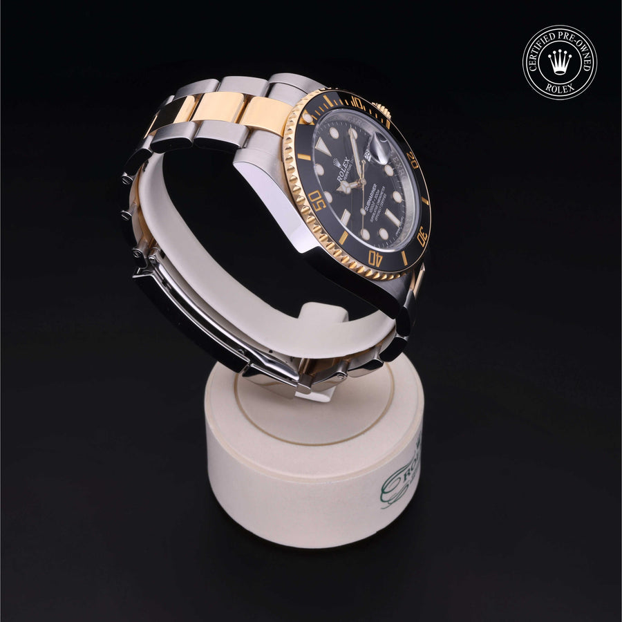Submariner Date