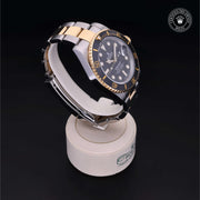 Submariner Date