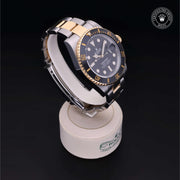 Submariner Date