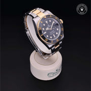 Submariner Date