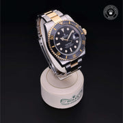 Submariner Date