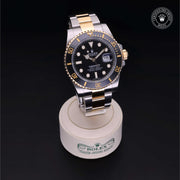 Submariner Date