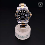 Submariner Date