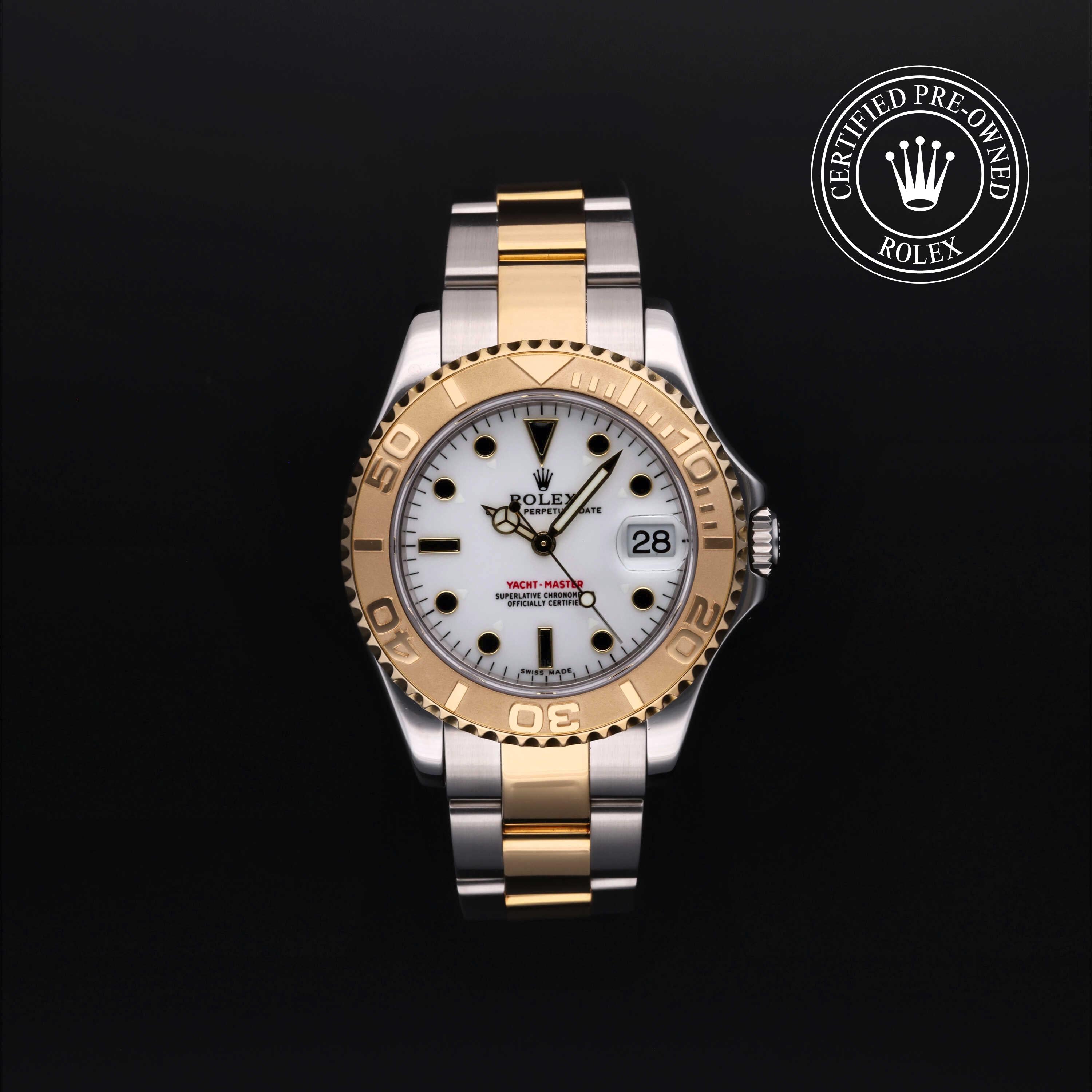 Yacht-Master