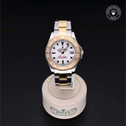 Yacht-Master