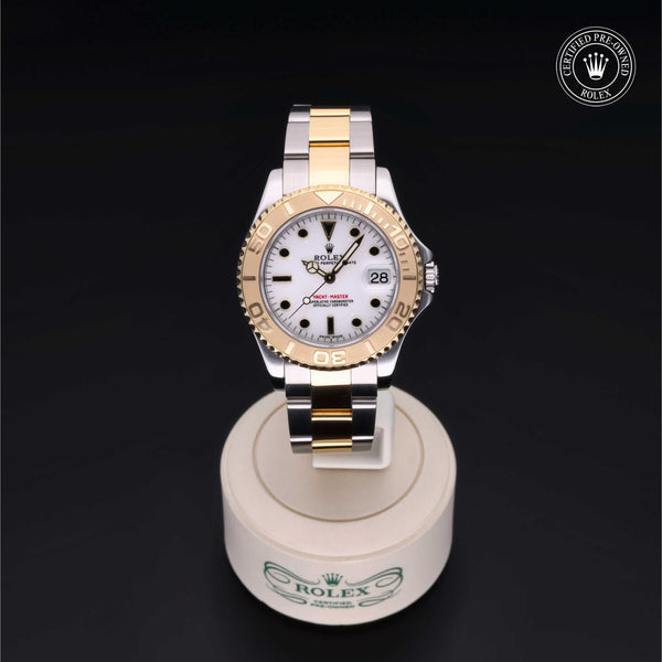 Yacht-Master