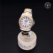 Yacht-Master