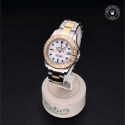 Yacht-Master