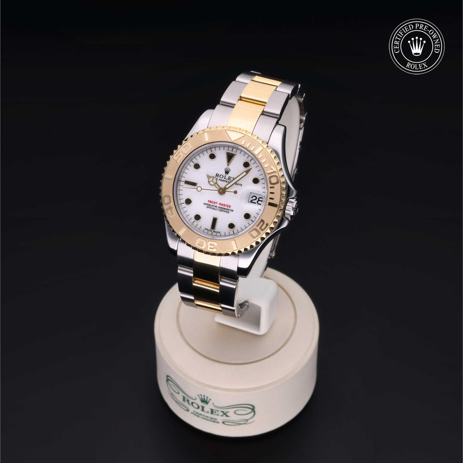 Yacht-Master