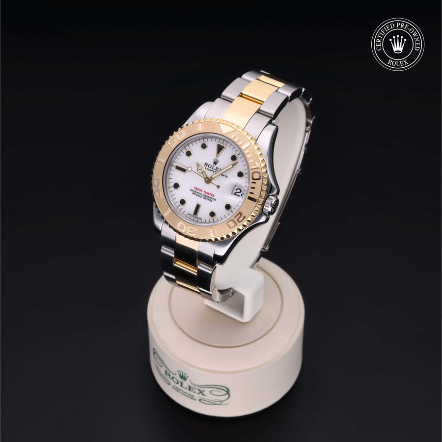Yacht-Master