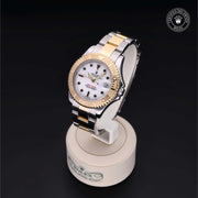 Yacht-Master