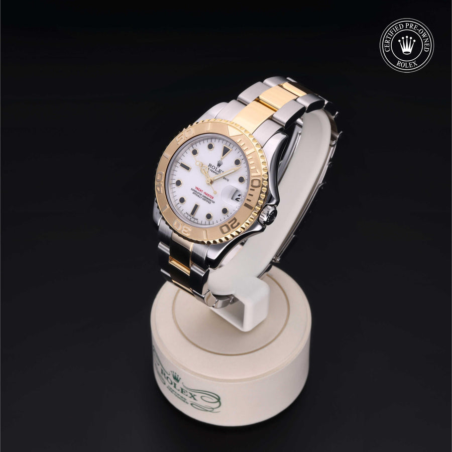 Yacht-Master