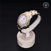Yacht-Master
