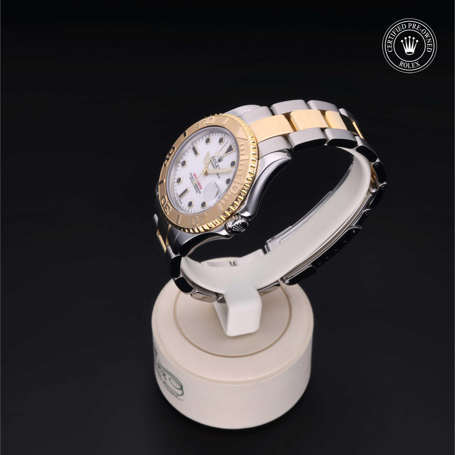 Yacht-Master