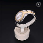 Yacht-Master