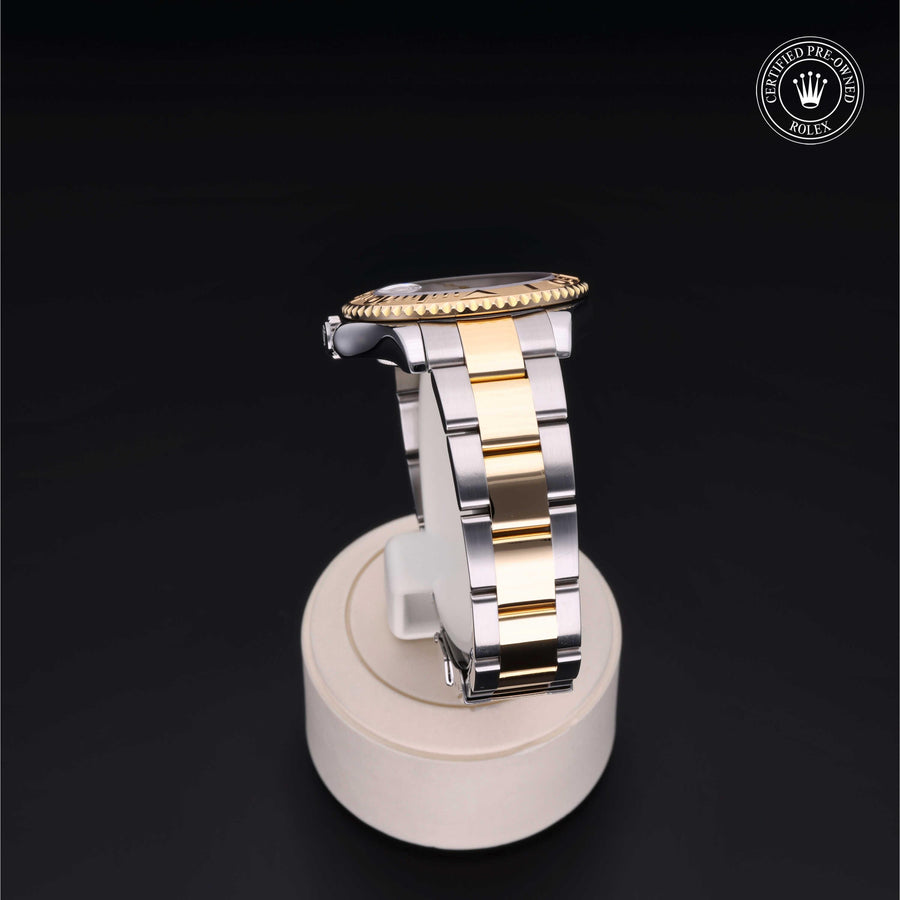 Yacht-Master
