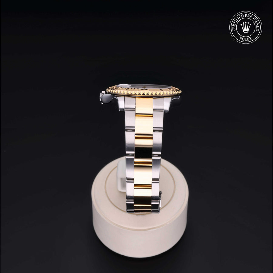 Yacht-Master