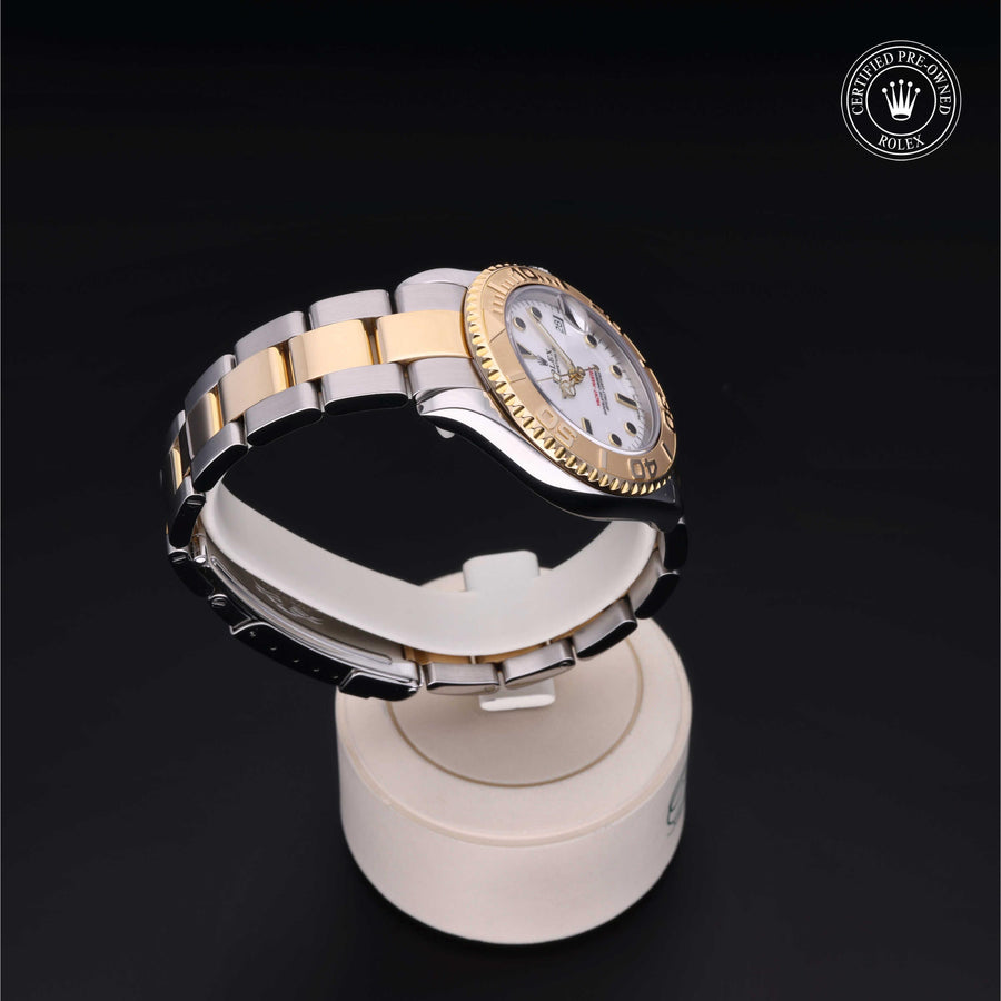 Yacht-Master