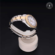 Yacht-Master