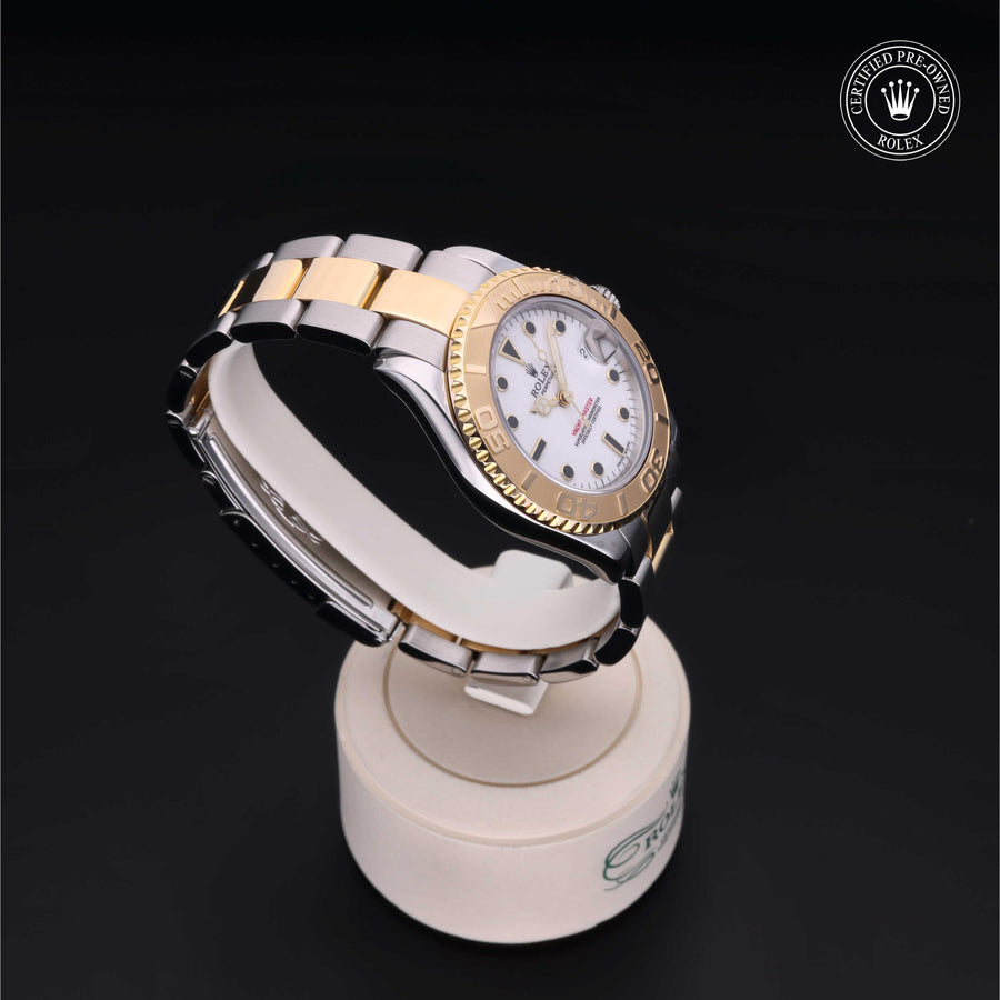 Yacht-Master
