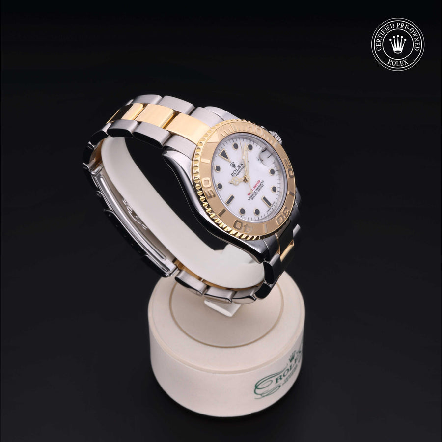 Yacht-Master