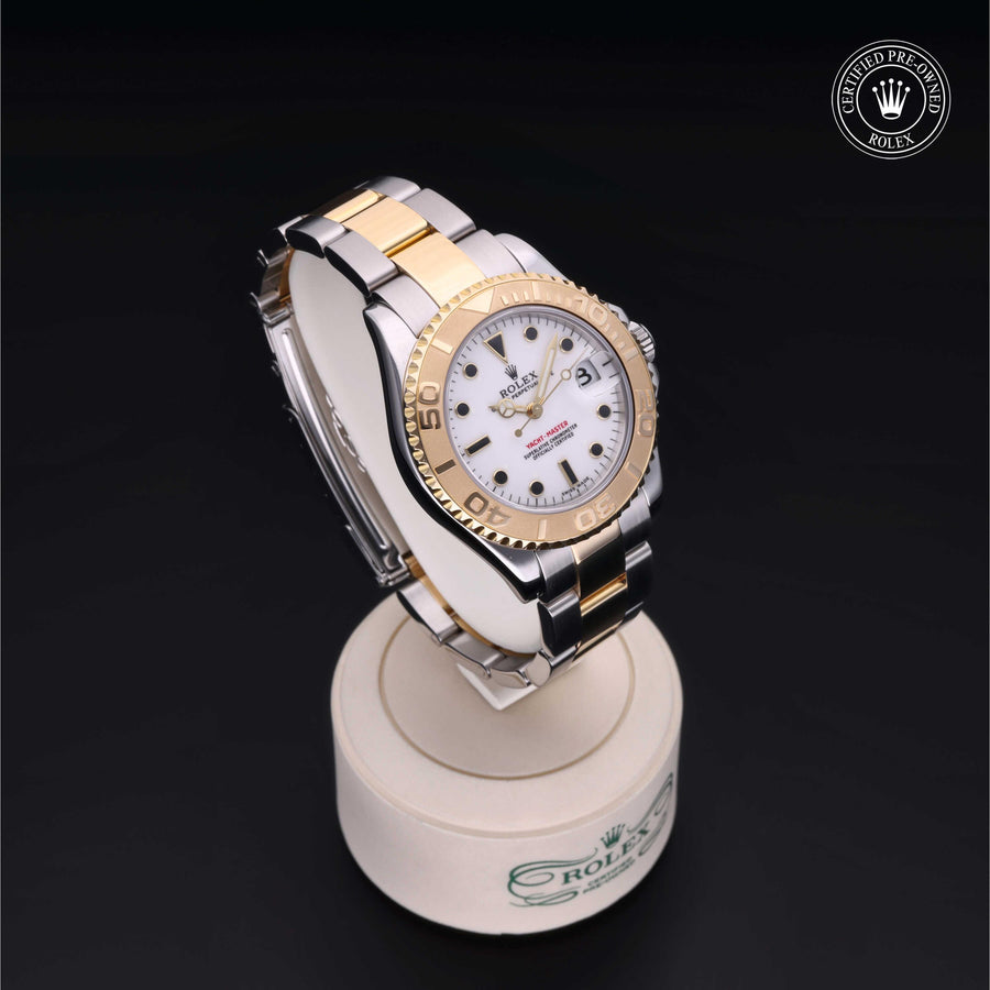 Yacht-Master