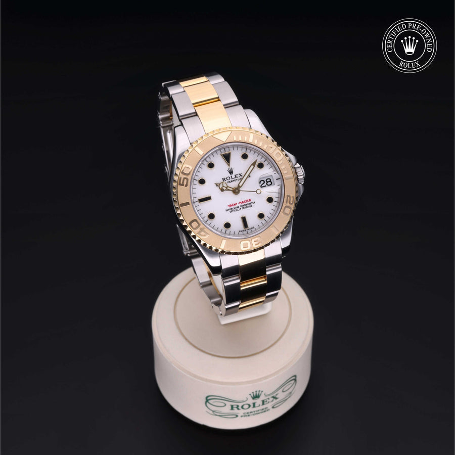 Yacht-Master