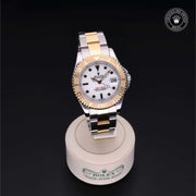 Yacht-Master