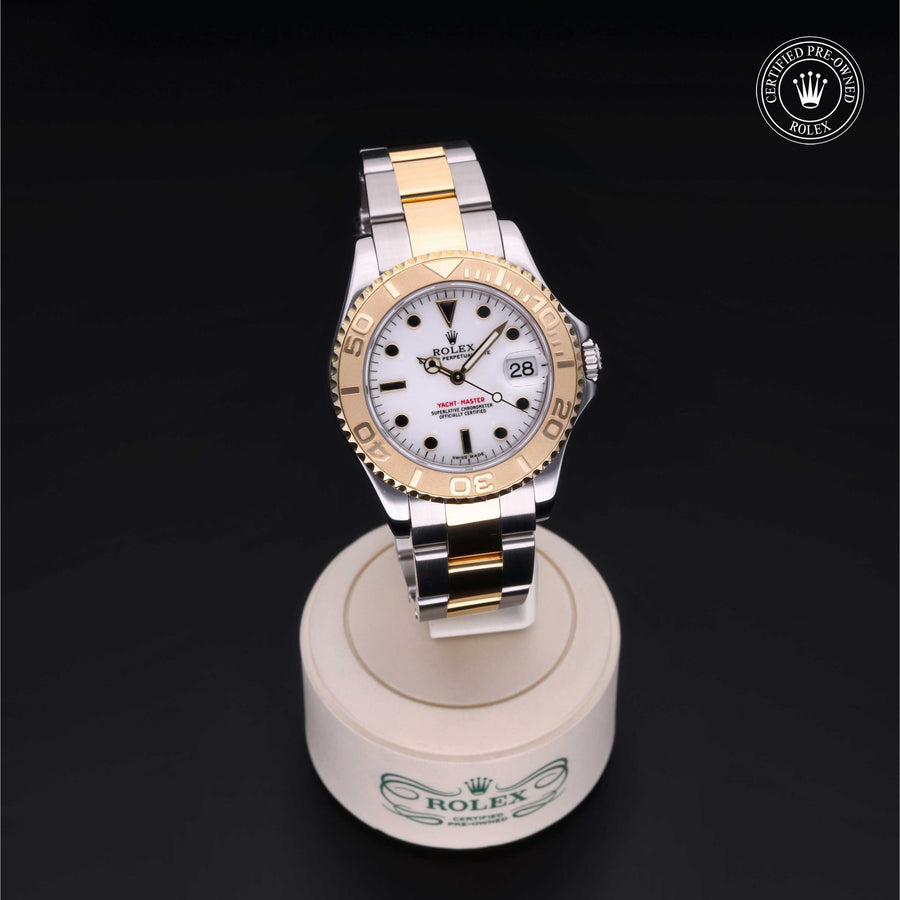 Yacht-Master