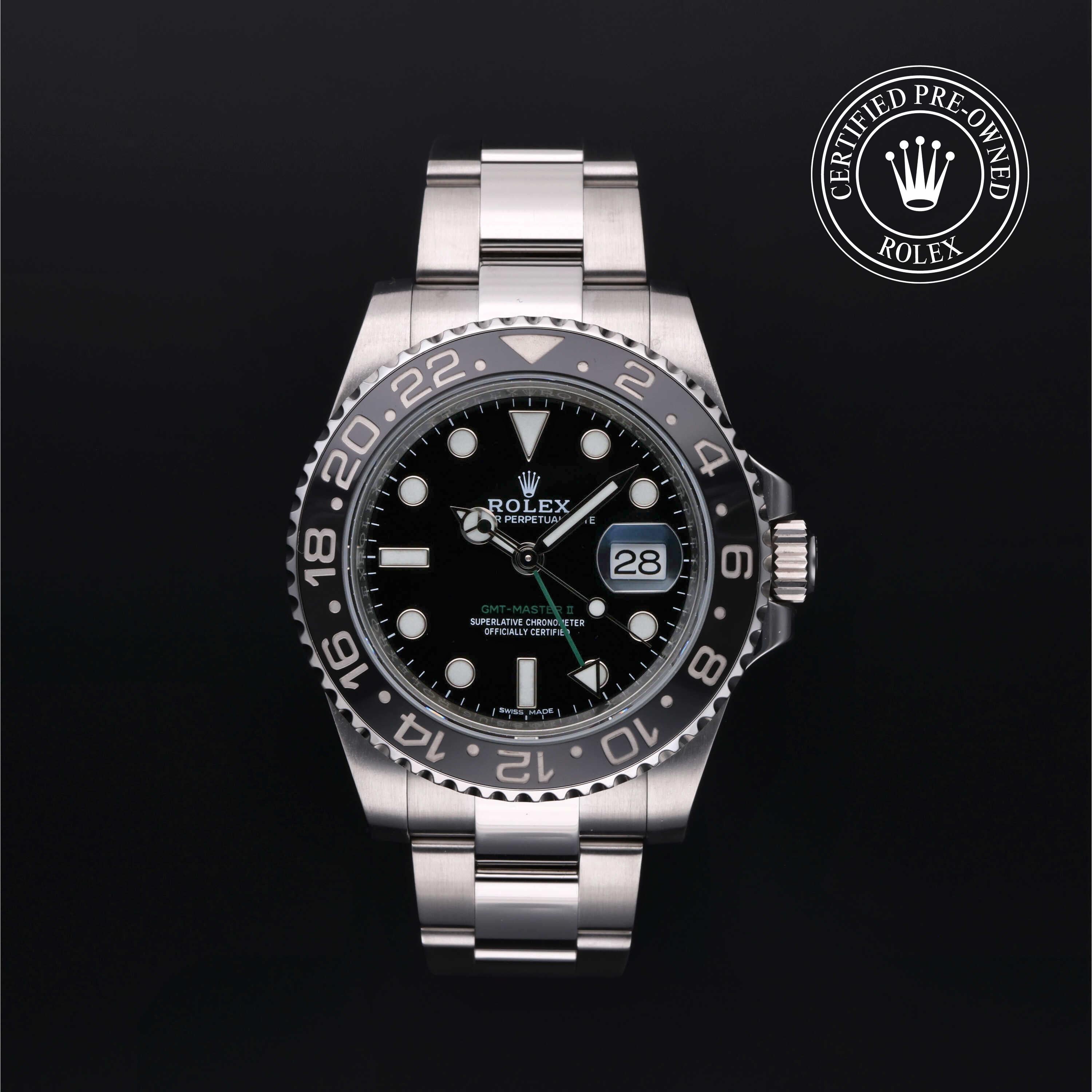 GMT-Master II