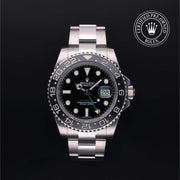 GMT-Master II