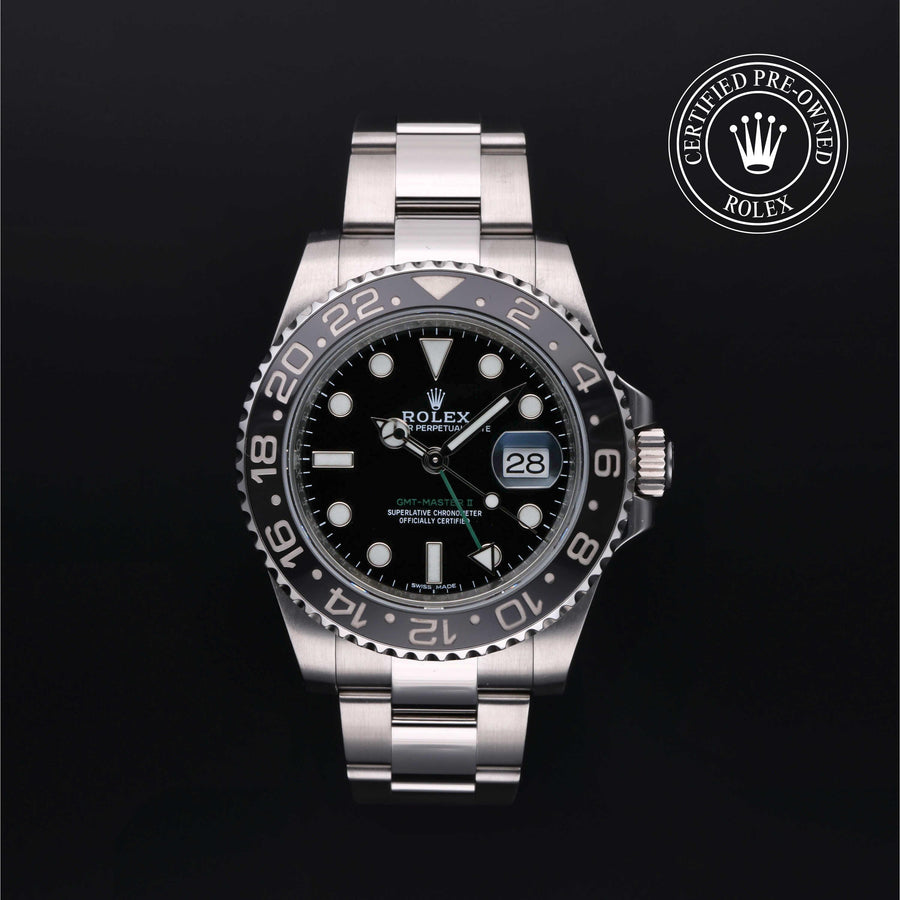 GMT-Master II