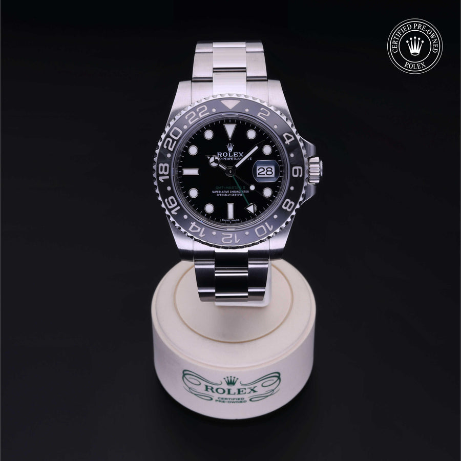 GMT-Master II