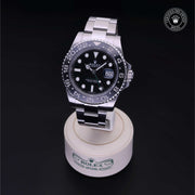 GMT-Master II