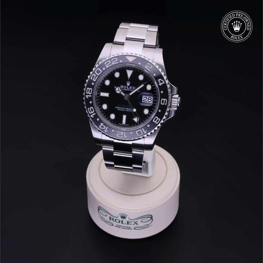 GMT-Master II