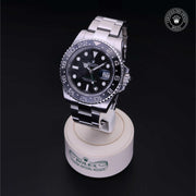 GMT-Master II