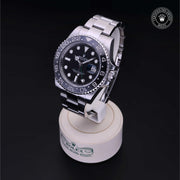 GMT-Master II