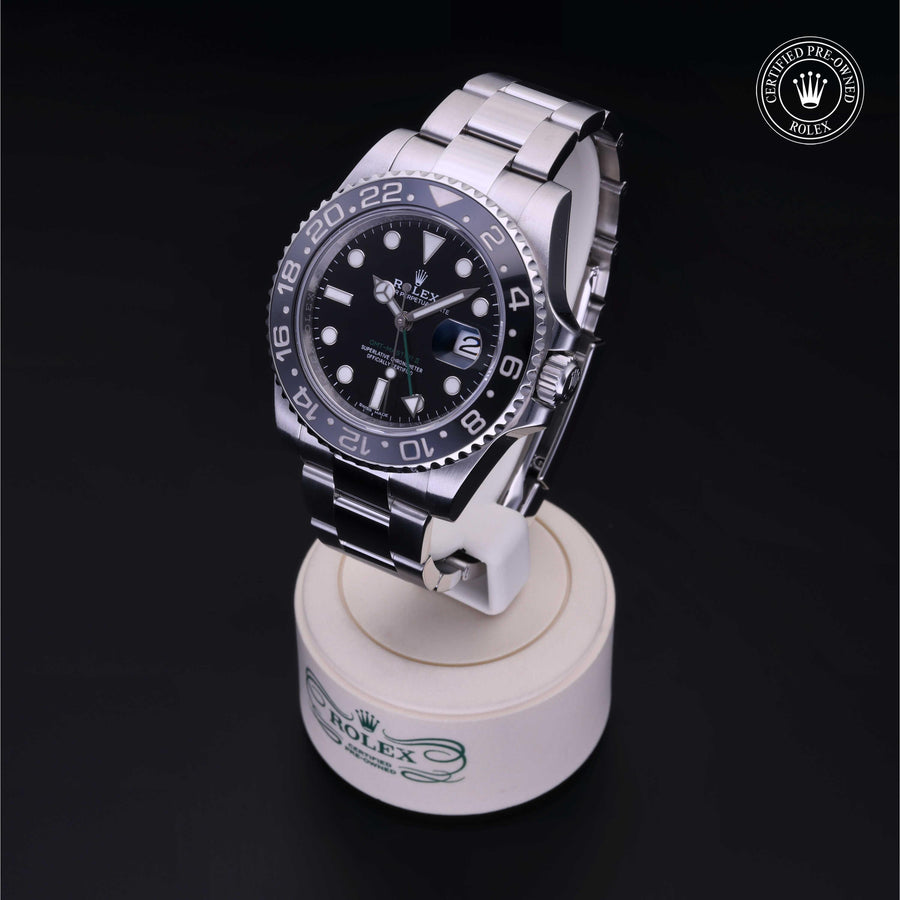 GMT-Master II